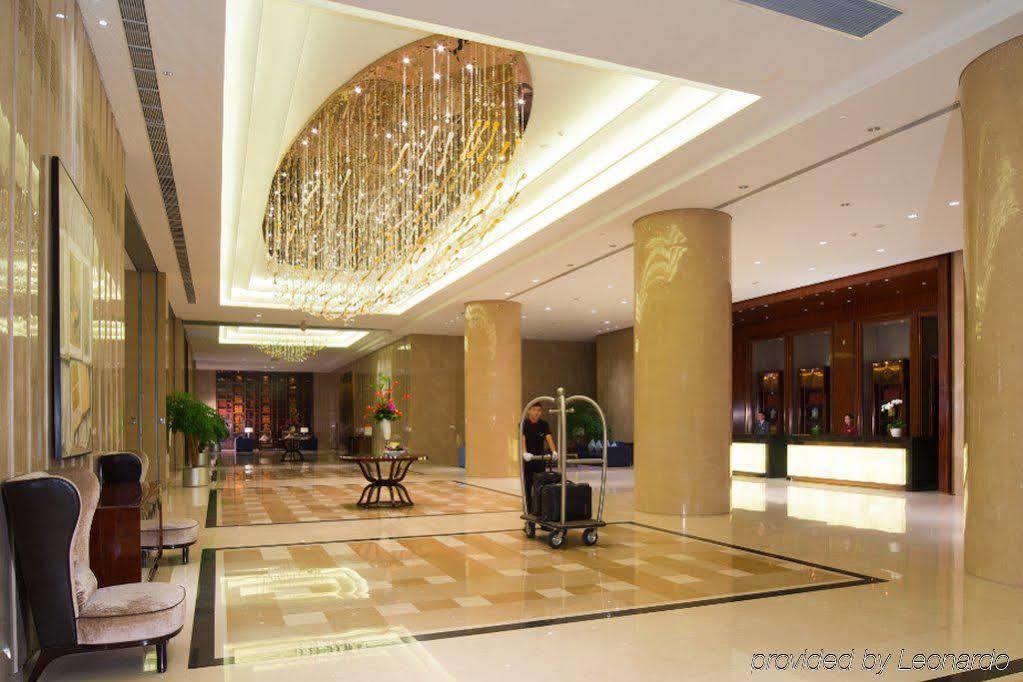 Xiandai Gloria Grand Hotel Changsha Exterior photo