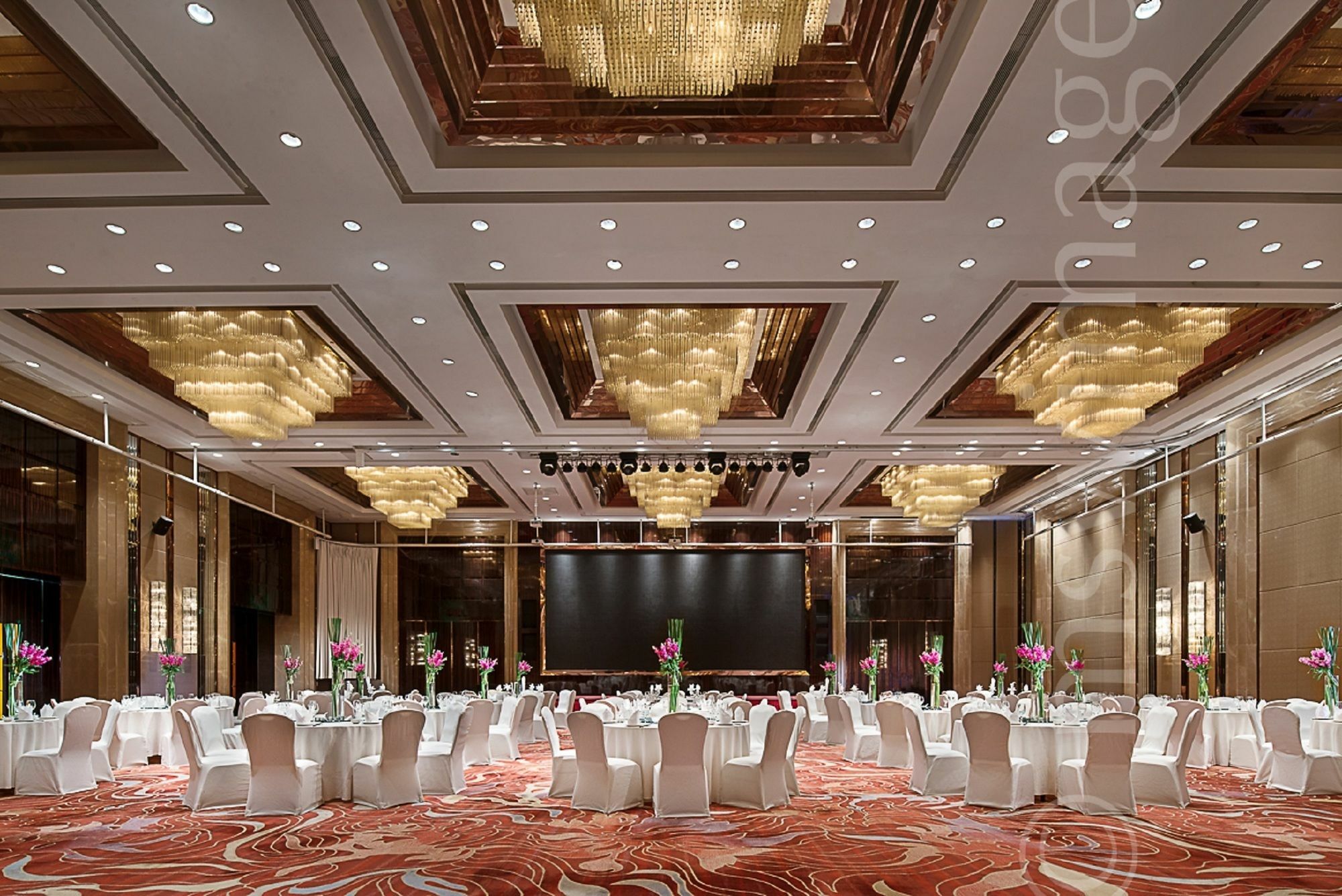 Xiandai Gloria Grand Hotel Changsha Exterior photo